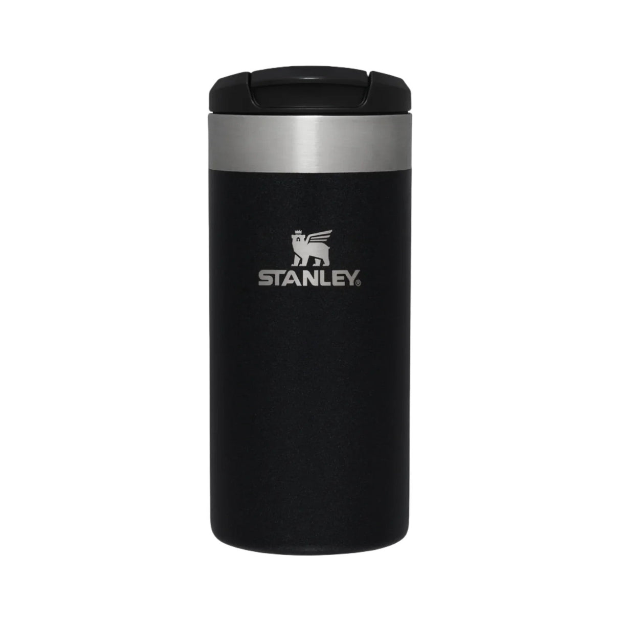 Stanley - The AeroLight Transit Kop 0,35L // Black Metallic fra Stanley - billede nr. 1 hos GrejFreak.dk