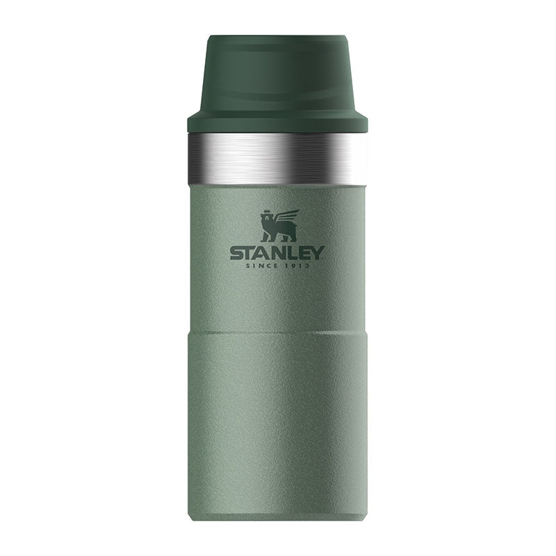 Stanley - Trigger-Action Travel Mug 0,35L m. firmalogo fra Stanley - billede nr. 5 hos GrejFreak.dk