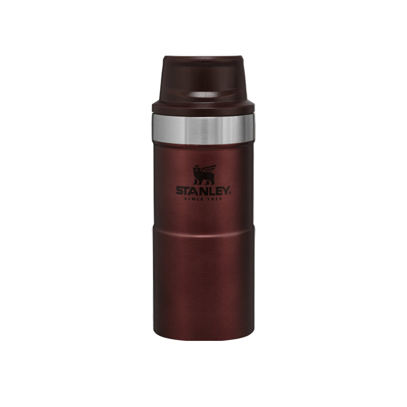 Stanley - Trigger-Action Travel Mug 0,35L m. firmalogo fra Stanley - billede nr. 8 hos GrejFreak.dk