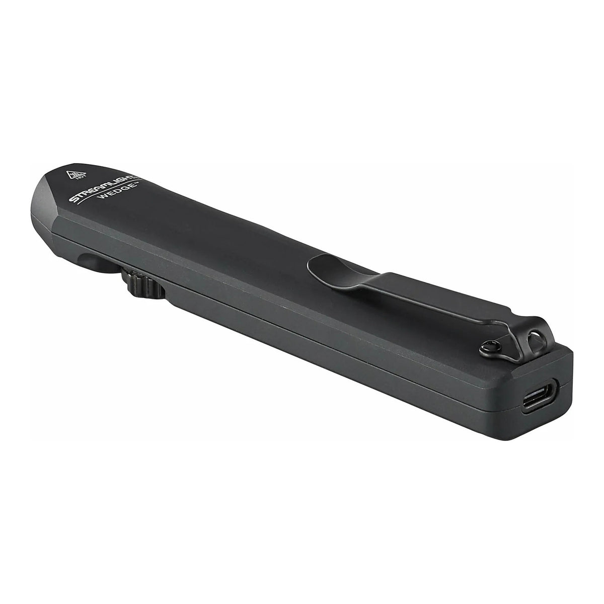Streamlight - Wedge Slim Lommelygte 1000 Lumen // Sort fra Streamlight - billede nr. 3 hos GrejFreak.dk