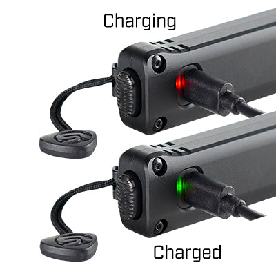 Streamlight - Wedge XT Lommelygte 500 Lumen // Sort fra Streamlight - billede nr. 3 hos GrejFreak.dk