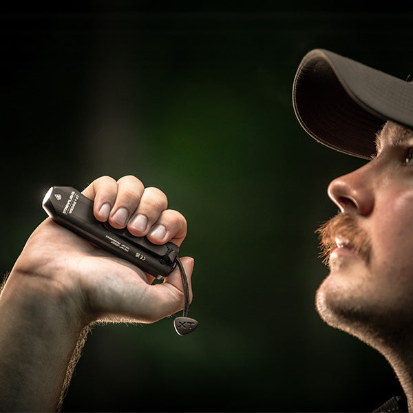 Streamlight - Wedge XT Lommelygte 500 Lumen // Sort fra Streamlight - billede nr. 6 hos GrejFreak.dk
