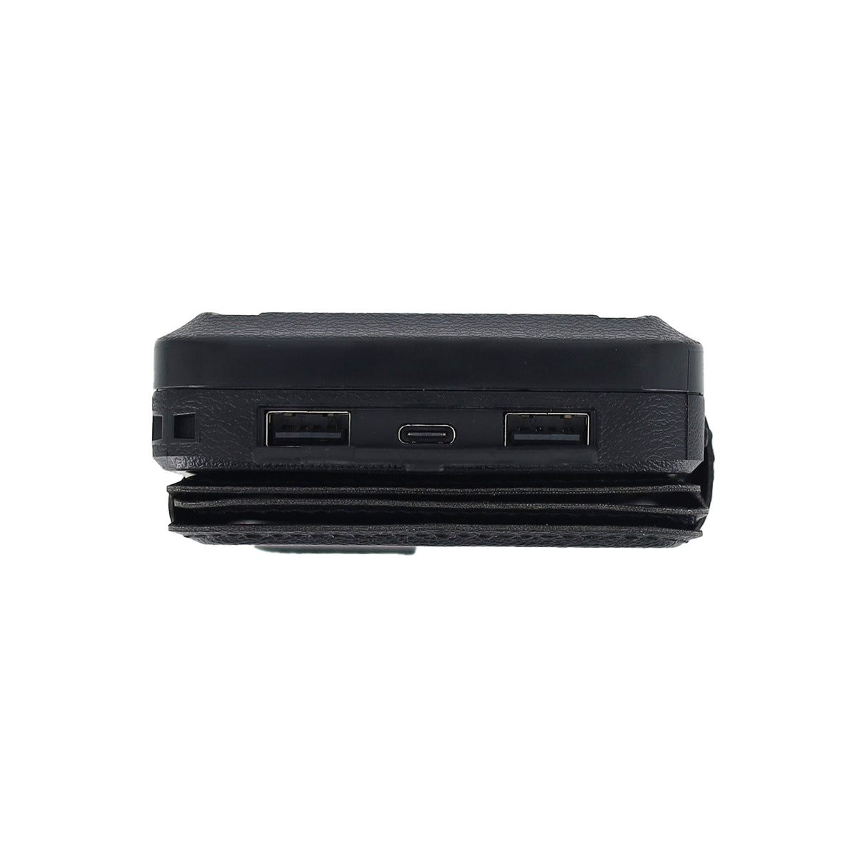 Sunny Hiker - 10.000 mAh Powerbank med Foldbart Solcellepanel fra Sunny Hiker - billede nr. 6 hos GrejFreak.dk