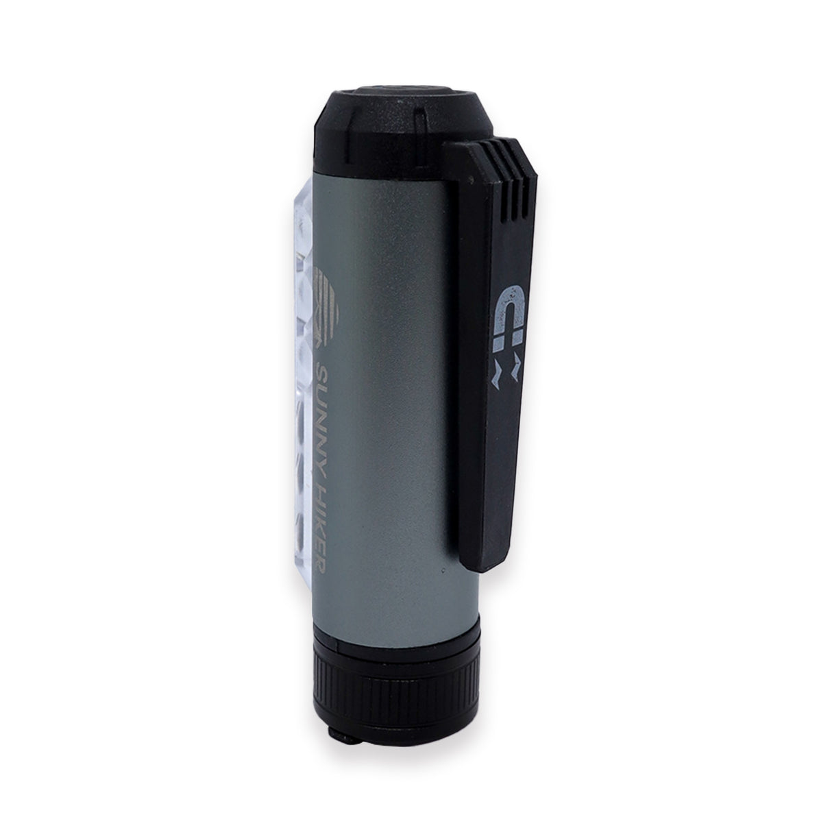 Sunny Hiker - 2-in-1 Pandelampe fra Sunny Hiker - billede nr. 4 hos GrejFreak.dk