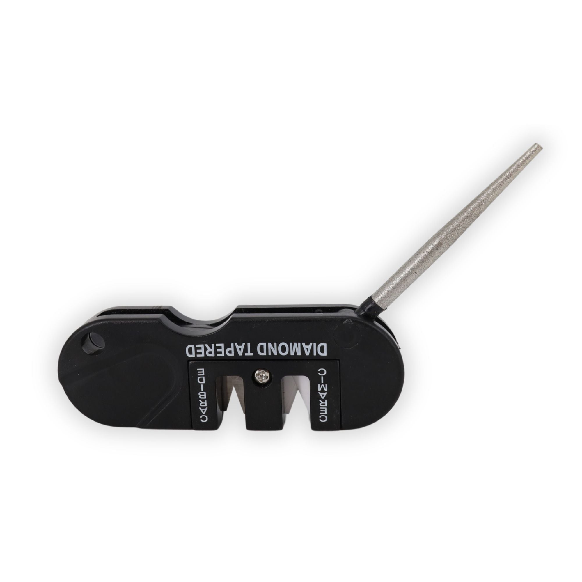 Sunny Hiker - 4-in-1 Knivsliber fra Sunny Hiker - billede nr. 1 hos GrejFreak.dk