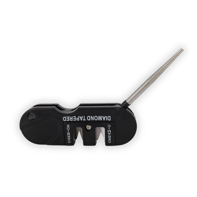 Sunny Hiker - 4-in-1 Knivsliber fra Sunny Hiker - billede nr. 1 hos GrejFreak.dk