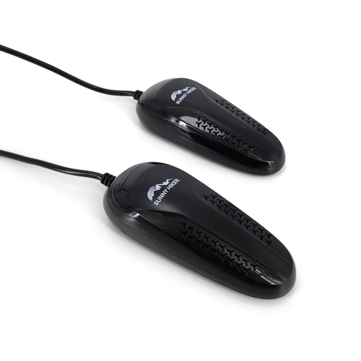 Sunny Hiker - Elektronisk Skotørrer fra Sunny Hiker - billede nr. 1 hos GrejFreak.dk