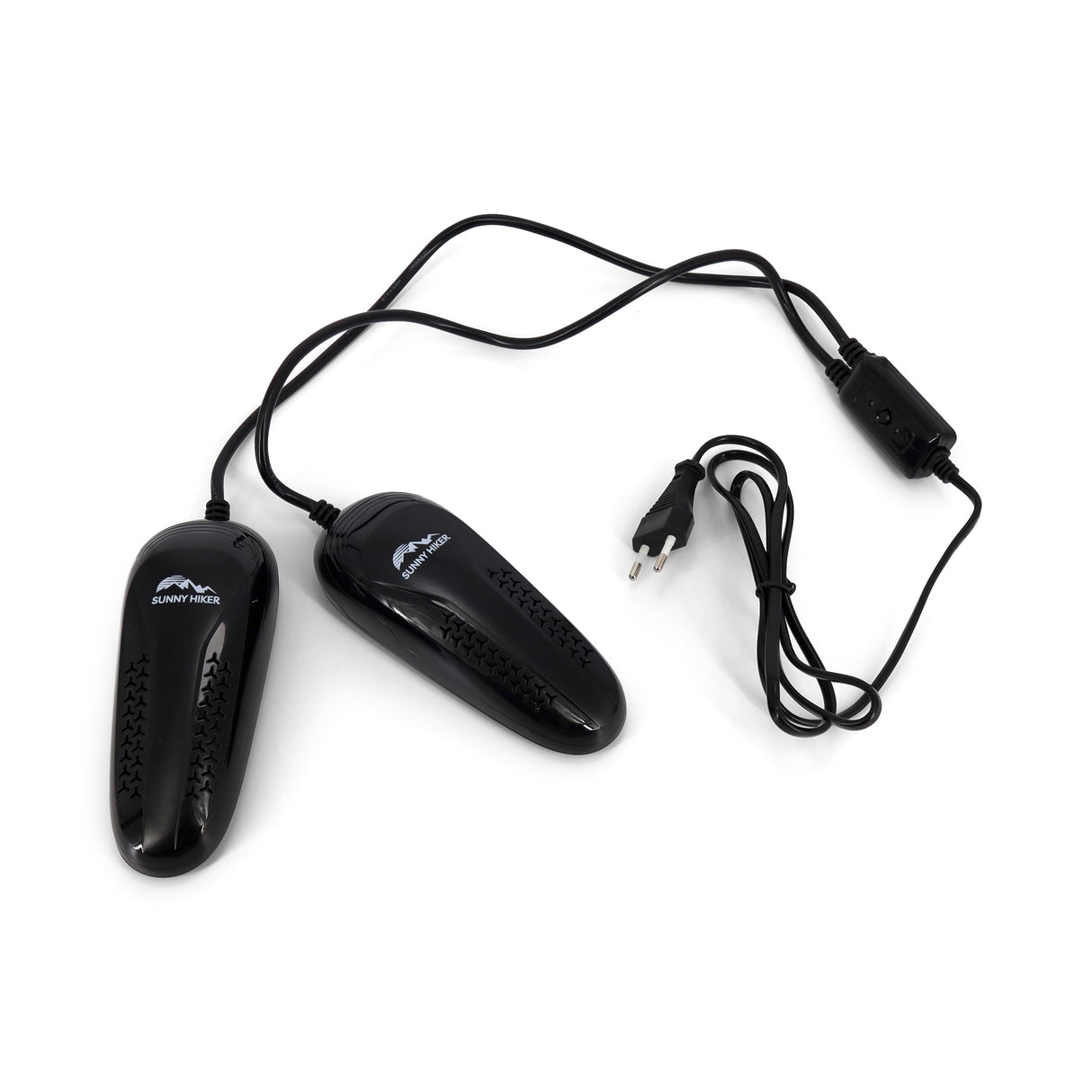 Sunny Hiker - Elektronisk Skotørrer fra Sunny Hiker - billede nr. 2 hos GrejFreak.dk
