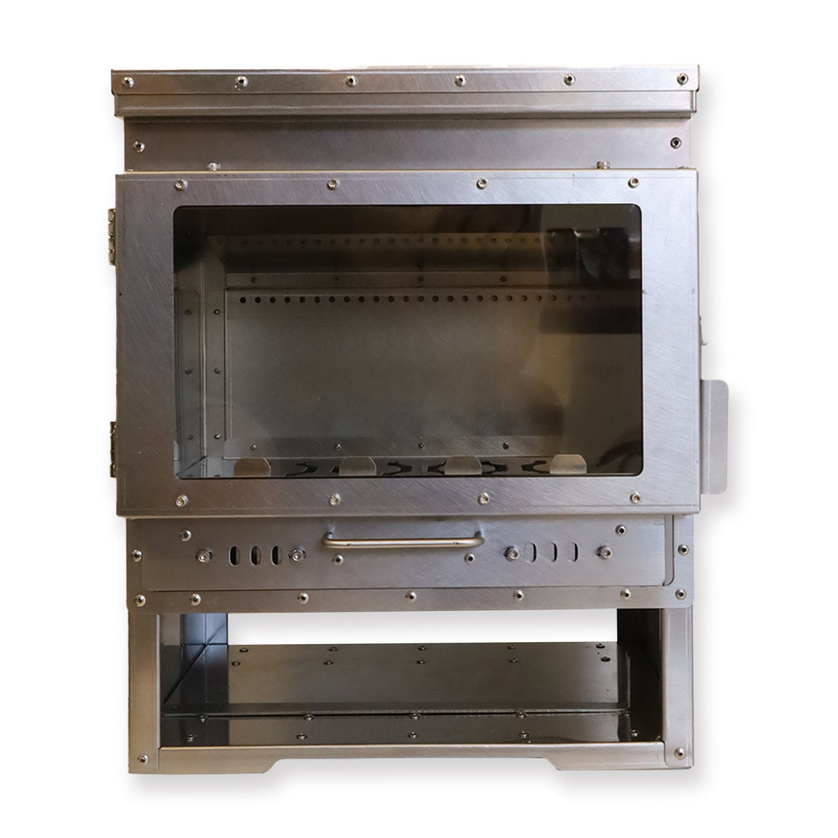 Sunny Hiker - Box Teltovn fra Sunny Hiker - billede nr. 2 hos GrejFreak.dk