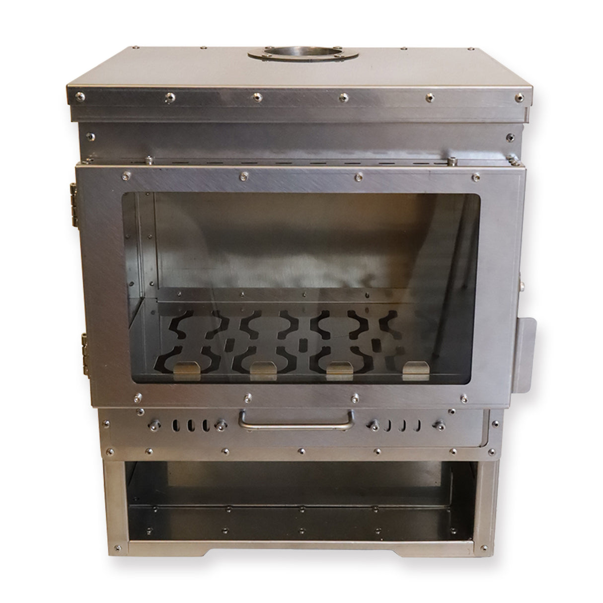 Sunny Hiker - Box Teltovn fra Sunny Hiker - billede nr. 4 hos GrejFreak.dk