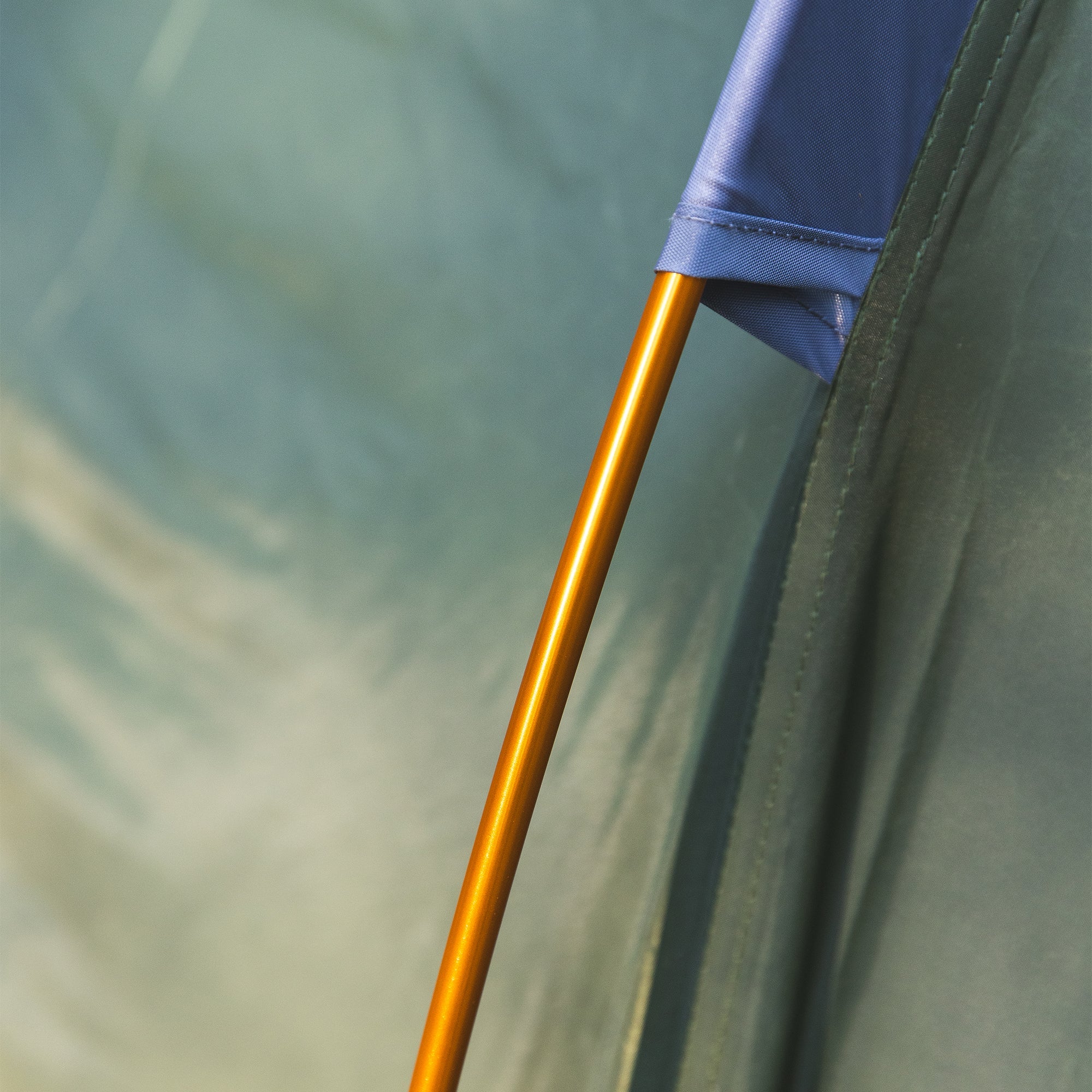 Sunny Hiker - Camp 3-personers Telt fra Sunny Hiker - billede nr. 10 hos GrejFreak.dk