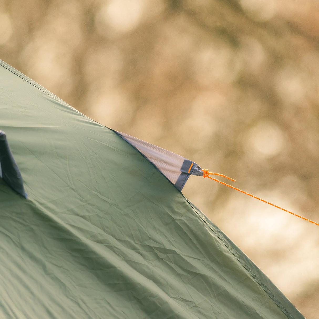 Sunny Hiker - Camp 3-personers Telt fra Sunny Hiker - billede nr. 11 hos GrejFreak.dk