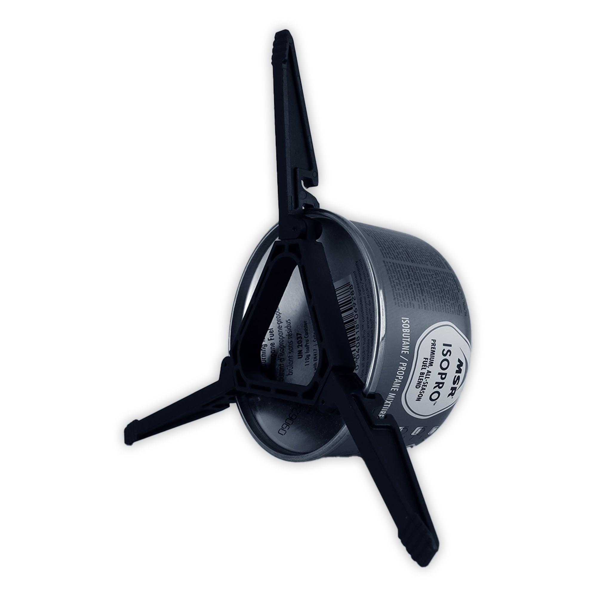 Sunny Hiker - Canister Stabilizer Til Gasdåser fra Sunny Hiker - billede nr. 3 hos GrejFreak.dk