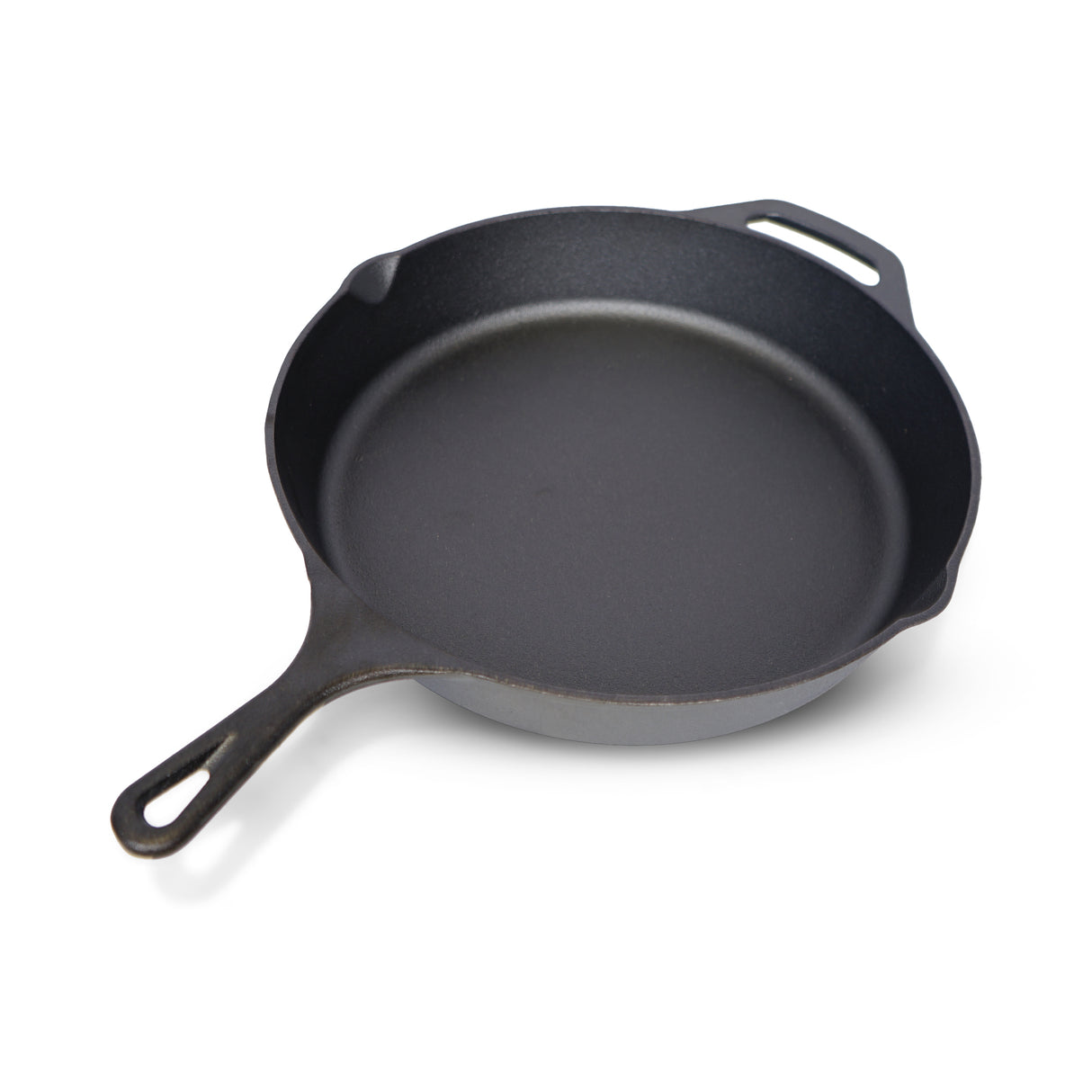 Sunny Hiker - Cast Iron Set (8 pcs) fra Sunny Hiker - billede nr. 3 hos GrejFreak.dk