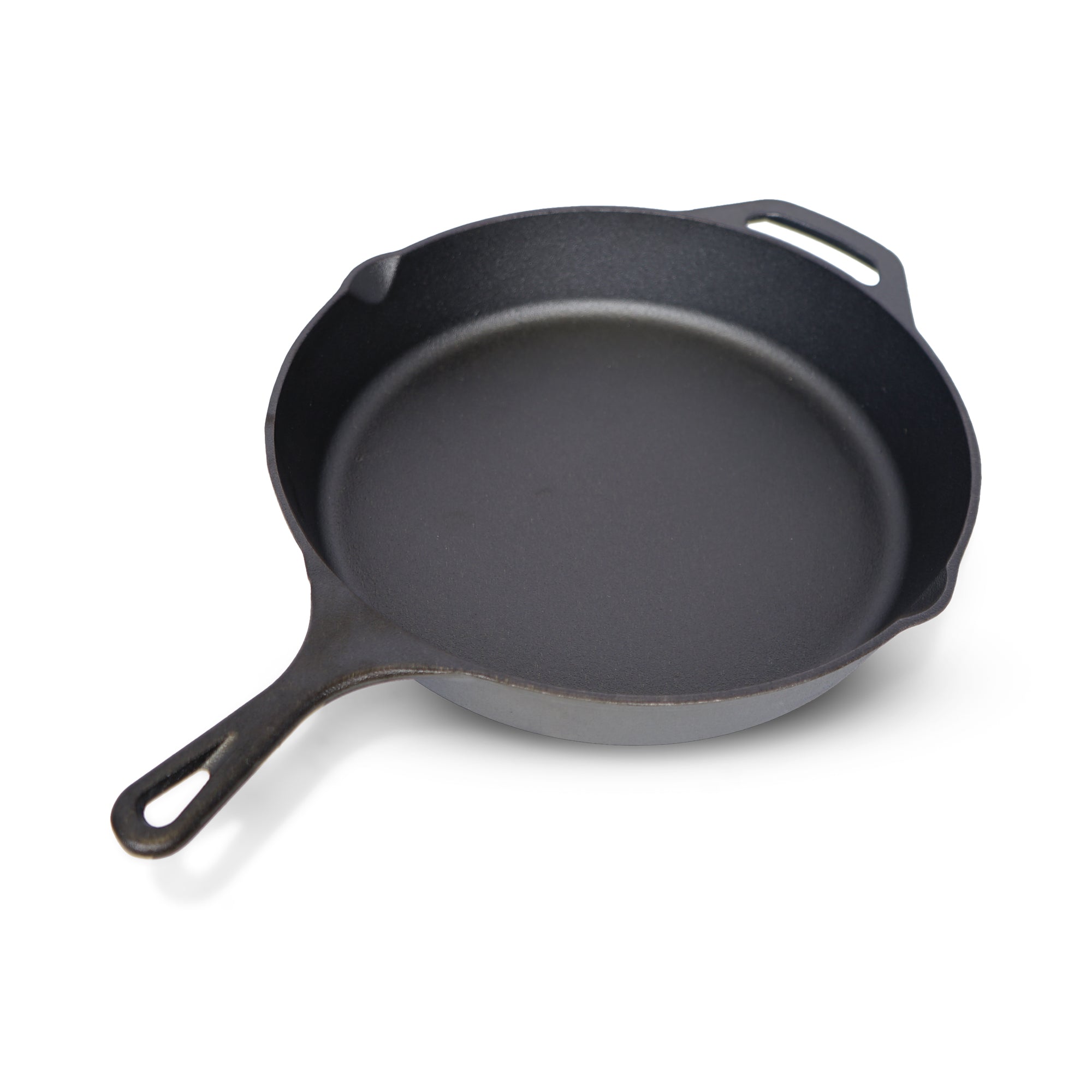 Sunny Hiker - Cast Iron Set (8 pcs) fra Sunny Hiker - billede nr. 3 hos GrejFreak.dk