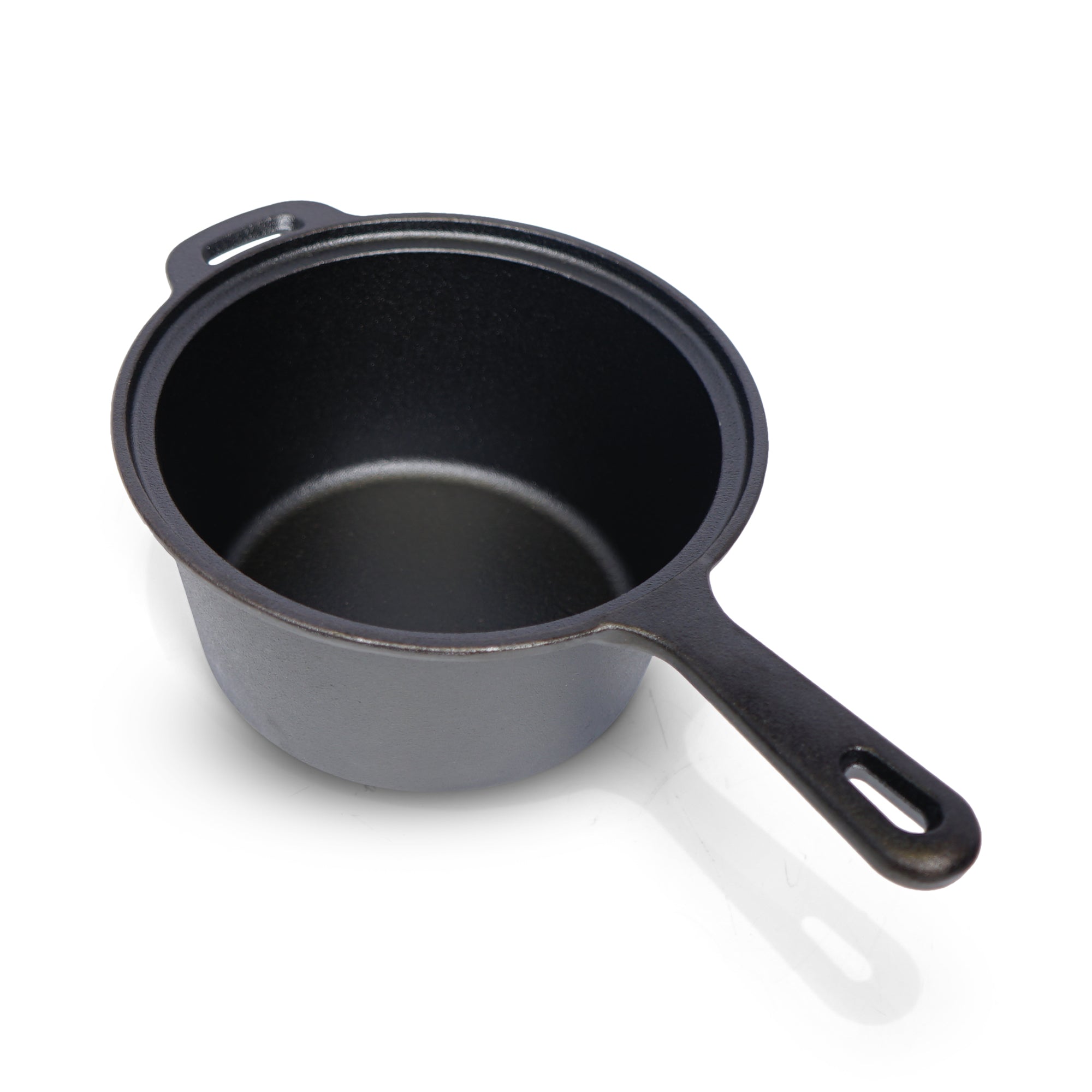 Sunny Hiker - Cast Iron Set (8 pcs) fra Sunny Hiker - billede nr. 6 hos GrejFreak.dk