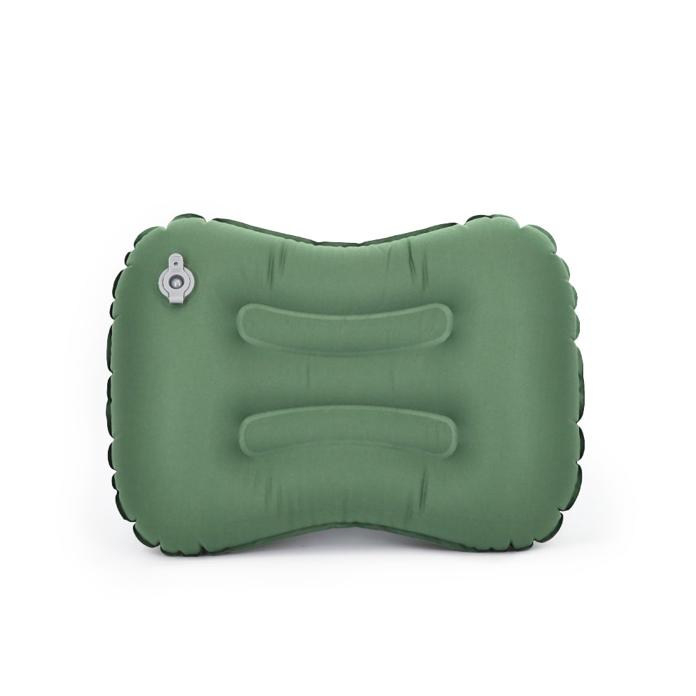 Sunny Hiker - CloudAir Hovedpude fra Sunny Hiker - billede nr. 4 hos GrejFreak.dk