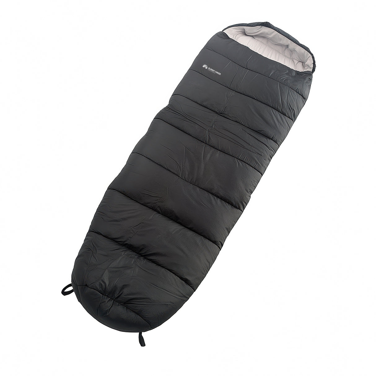 Sunny Hiker - Comforter Sovepose -4 fra Sunny Hiker - billede nr. 1 hos GrejFreak.dk