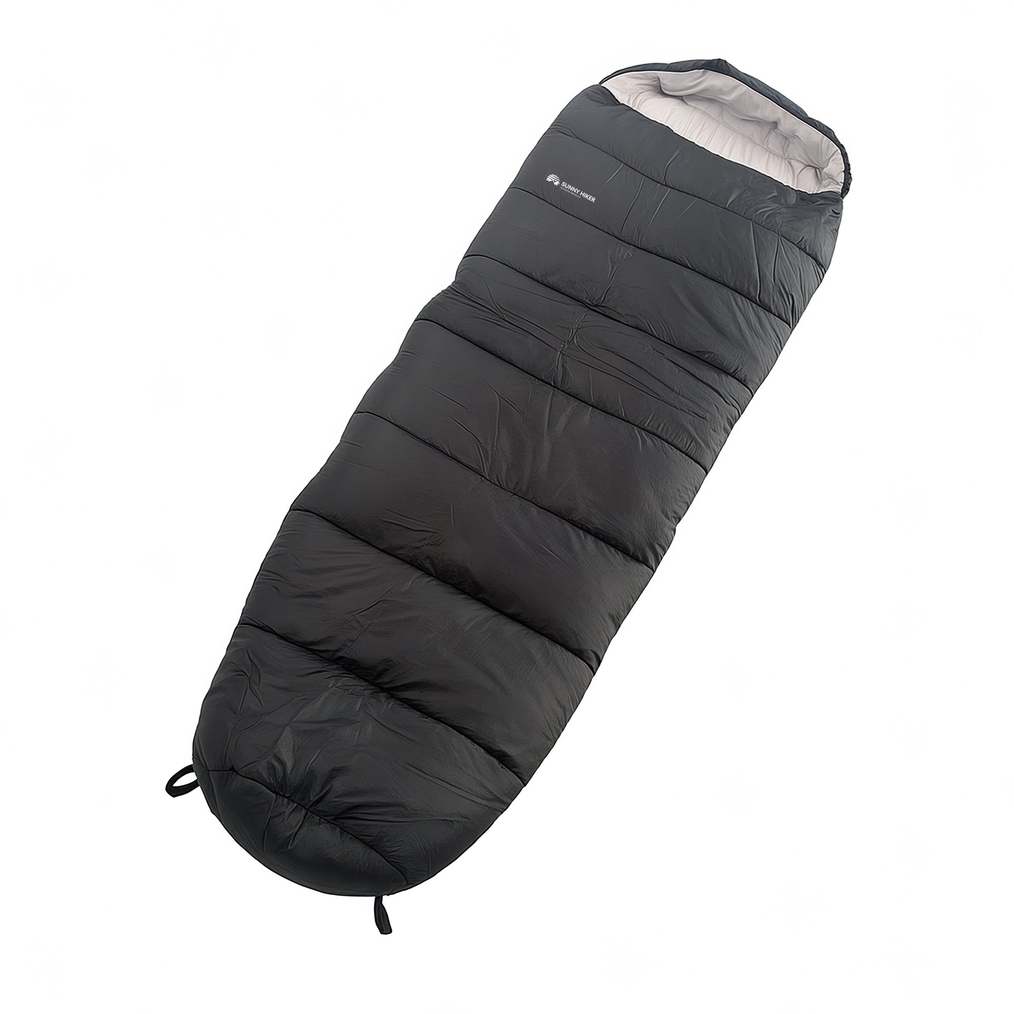 Sunny Hiker - Comforter Sovepose -4 fra Sunny Hiker - billede nr. 1 hos GrejFreak.dk