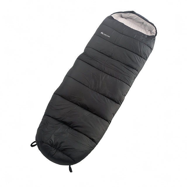 Sunny Hiker - Comforter Sovepose -4 fra Sunny Hiker - billede nr. 1 hos GrejFreak.dk