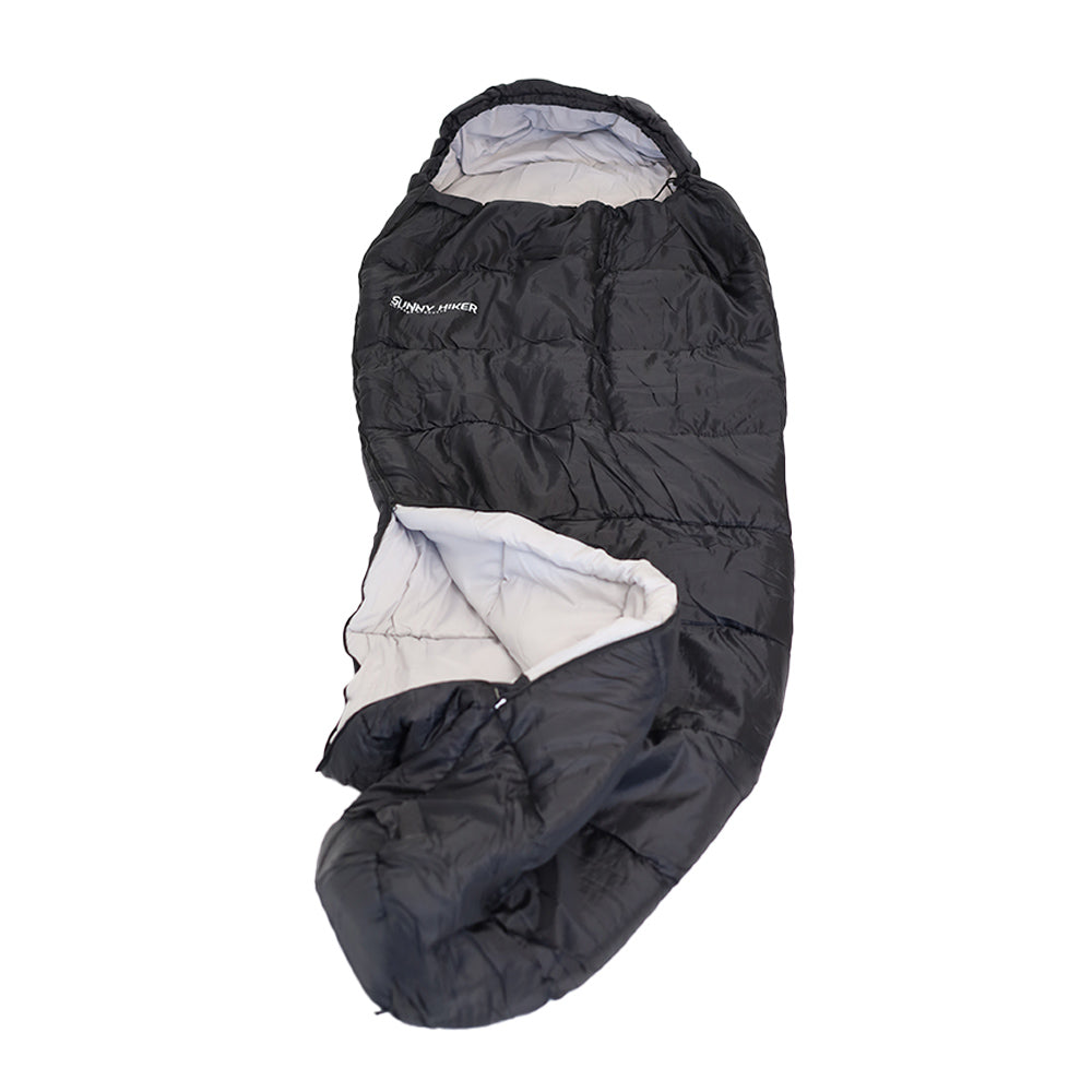 Sunny Hiker - Comforter Sovepose -4 fra Sunny Hiker - billede nr. 4 hos GrejFreak.dk