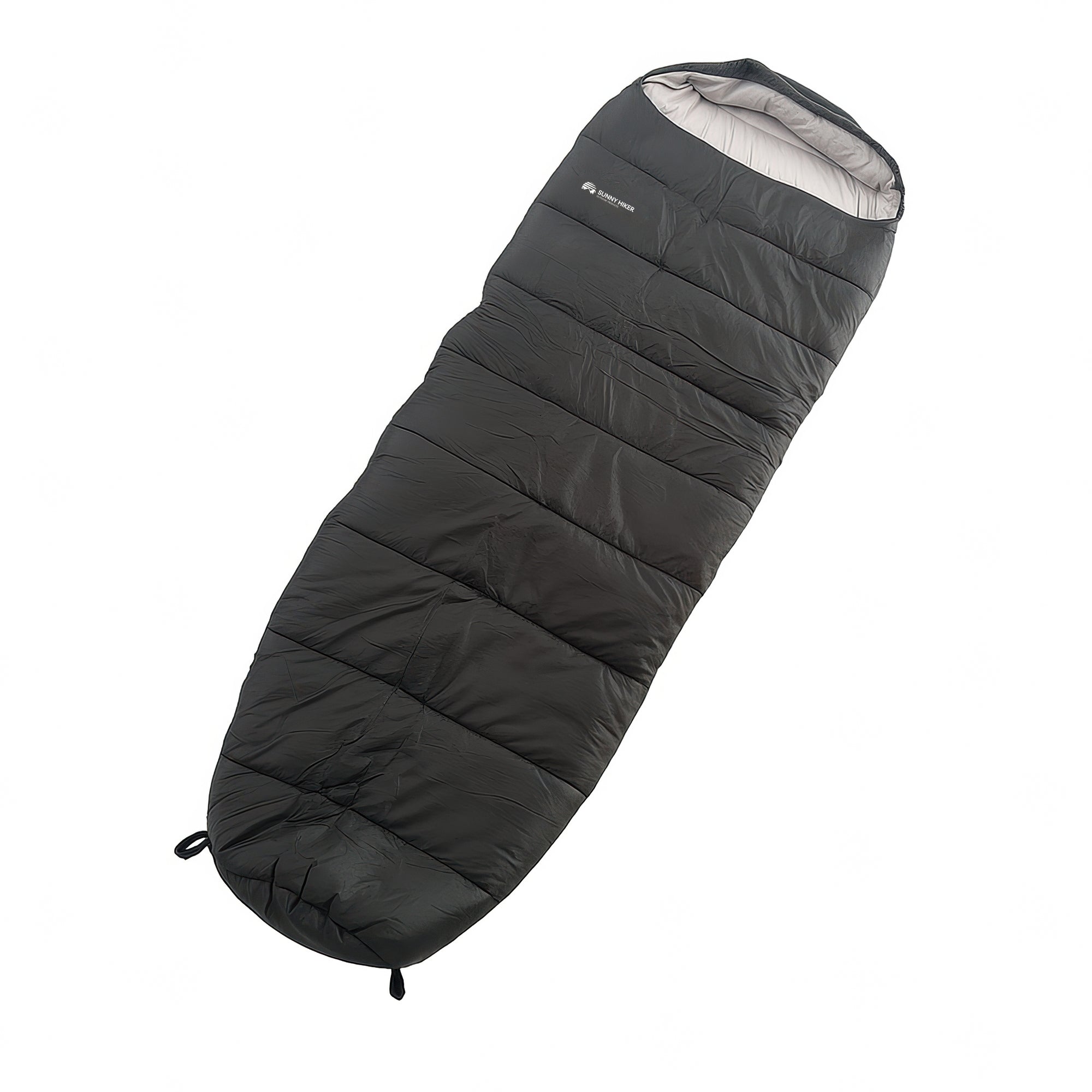 Sunny Hiker - Comforter Sovepose +4 fra Sunny Hiker - billede nr. 1 hos GrejFreak.dk