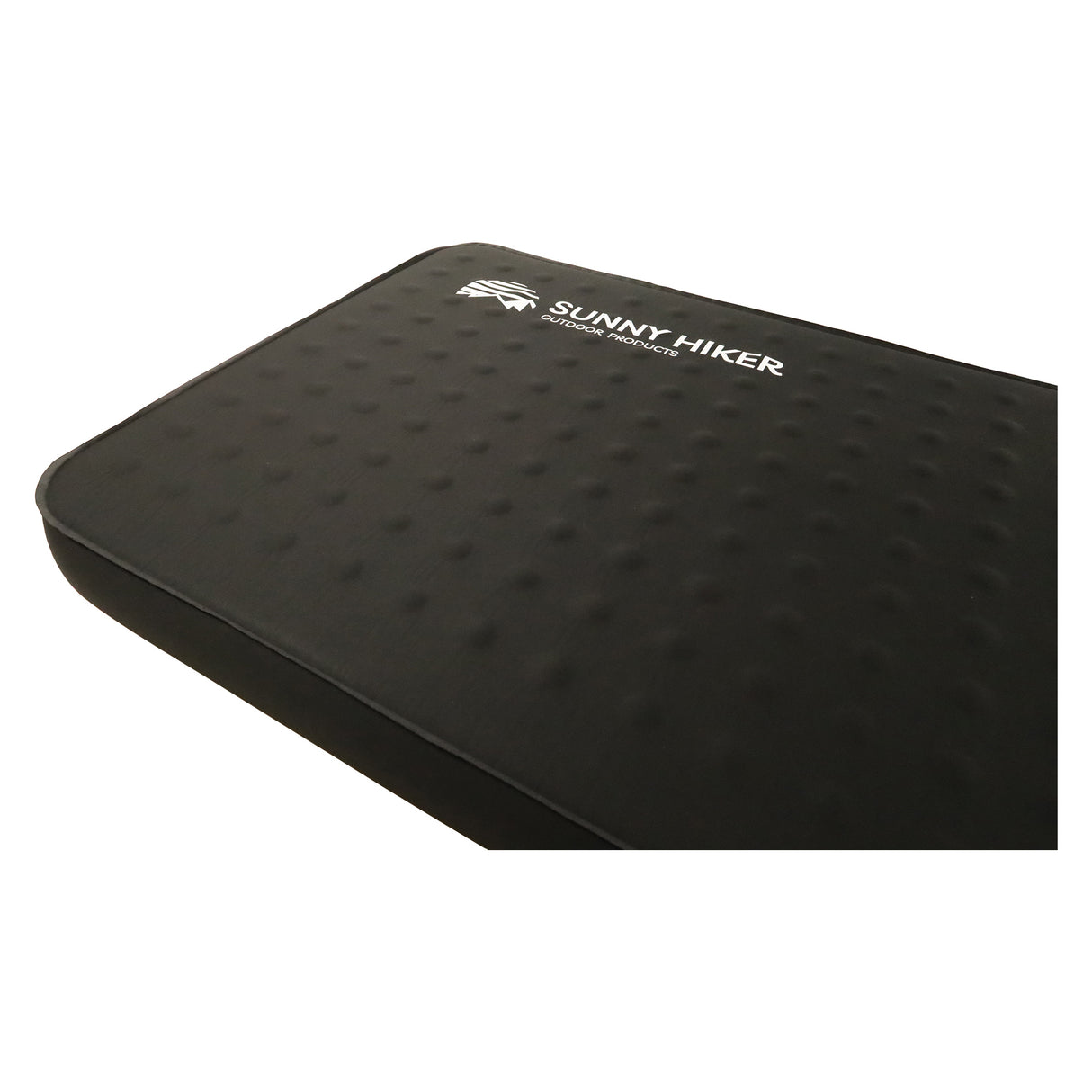 Sunny Hiker - Deluxe Comfort Selvoppustelig Liggeunderlag fra Sunny Hiker - billede nr. 3 hos GrejFreak.dk