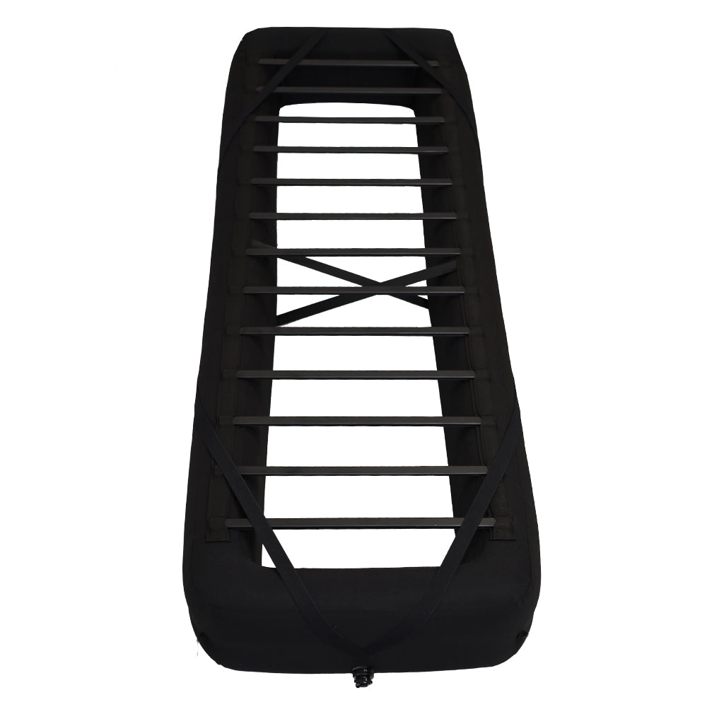 Sunny Hiker - Deluxe Oppustelig Camping Seng fra Sunny Hiker - billede nr. 3 hos GrejFreak.dk