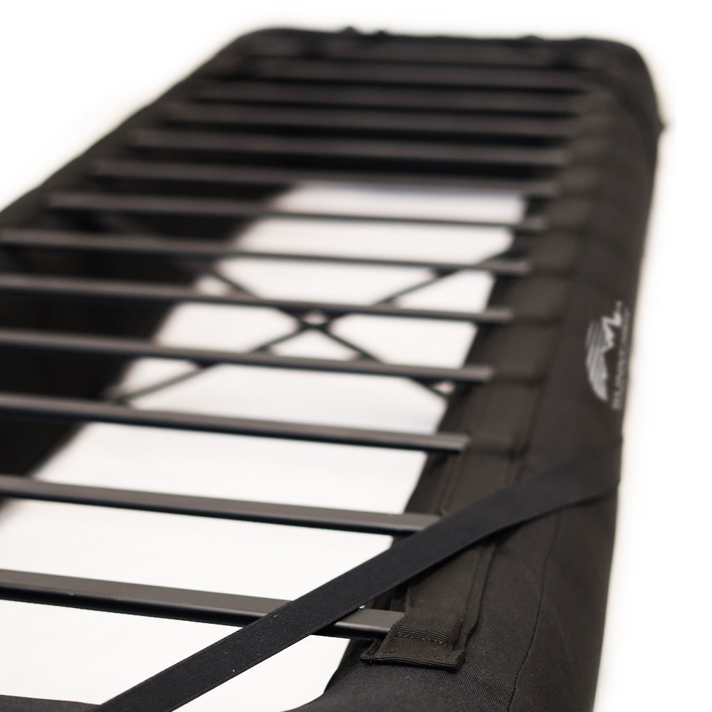 Sunny Hiker - Deluxe Oppustelig Camping Seng fra Sunny Hiker - billede nr. 5 hos GrejFreak.dk