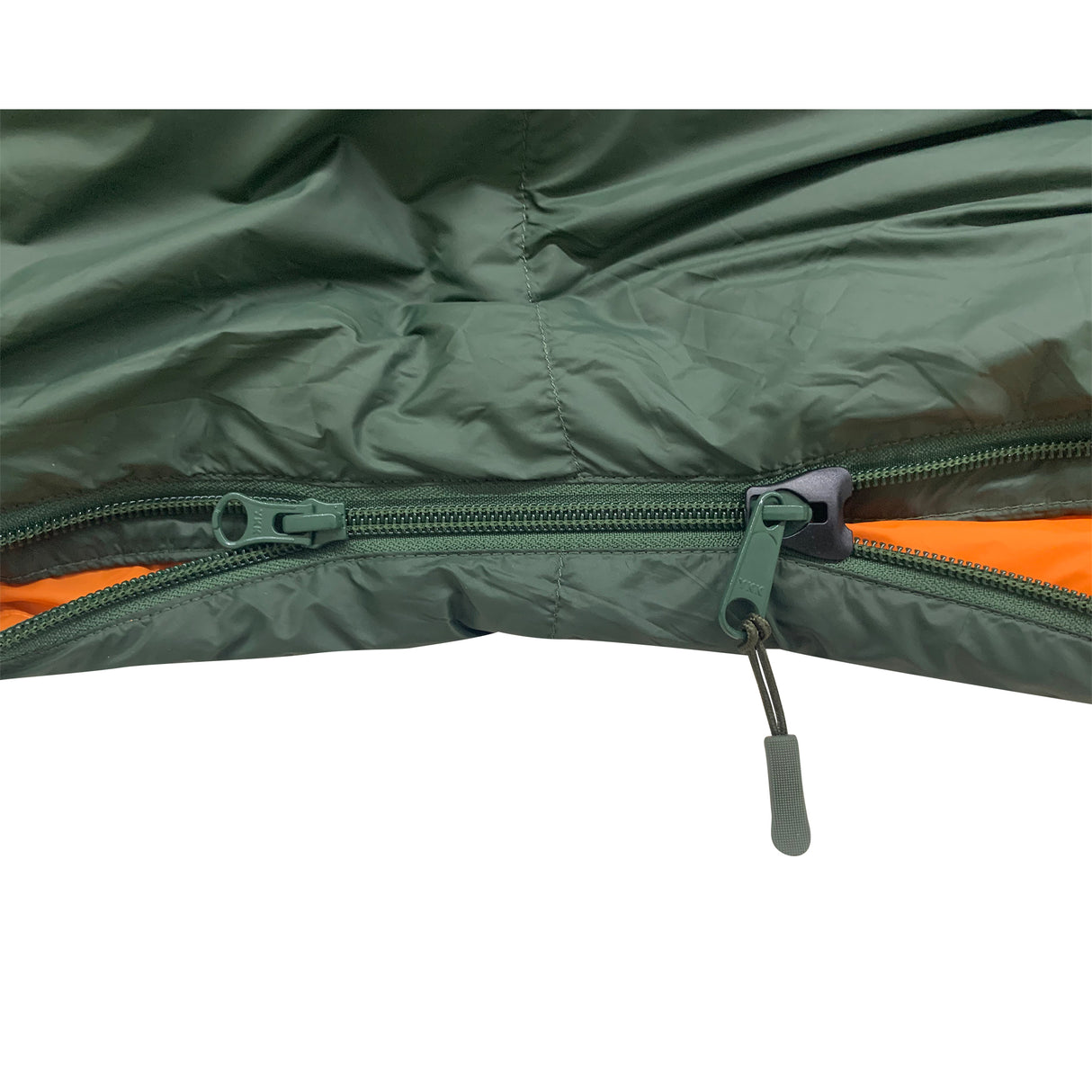 Sunny Hiker - Down 400 Sleeping bag (4°C) fra Sunny Hiker - billede nr. 10 hos GrejFreak.dk