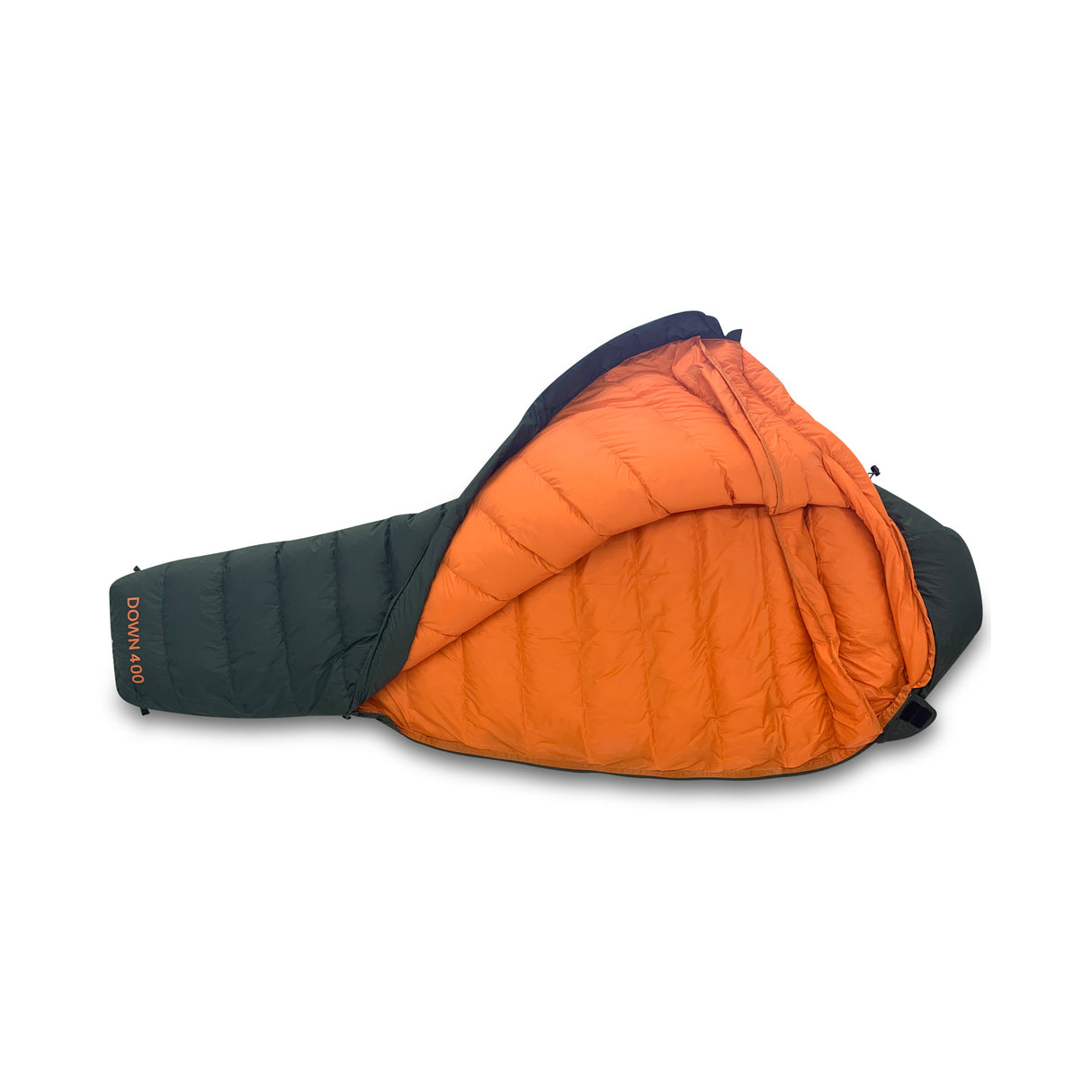 Sunny Hiker - Down 400 Sleeping bag (4°C) fra Sunny Hiker - billede nr. 2 hos GrejFreak.dk