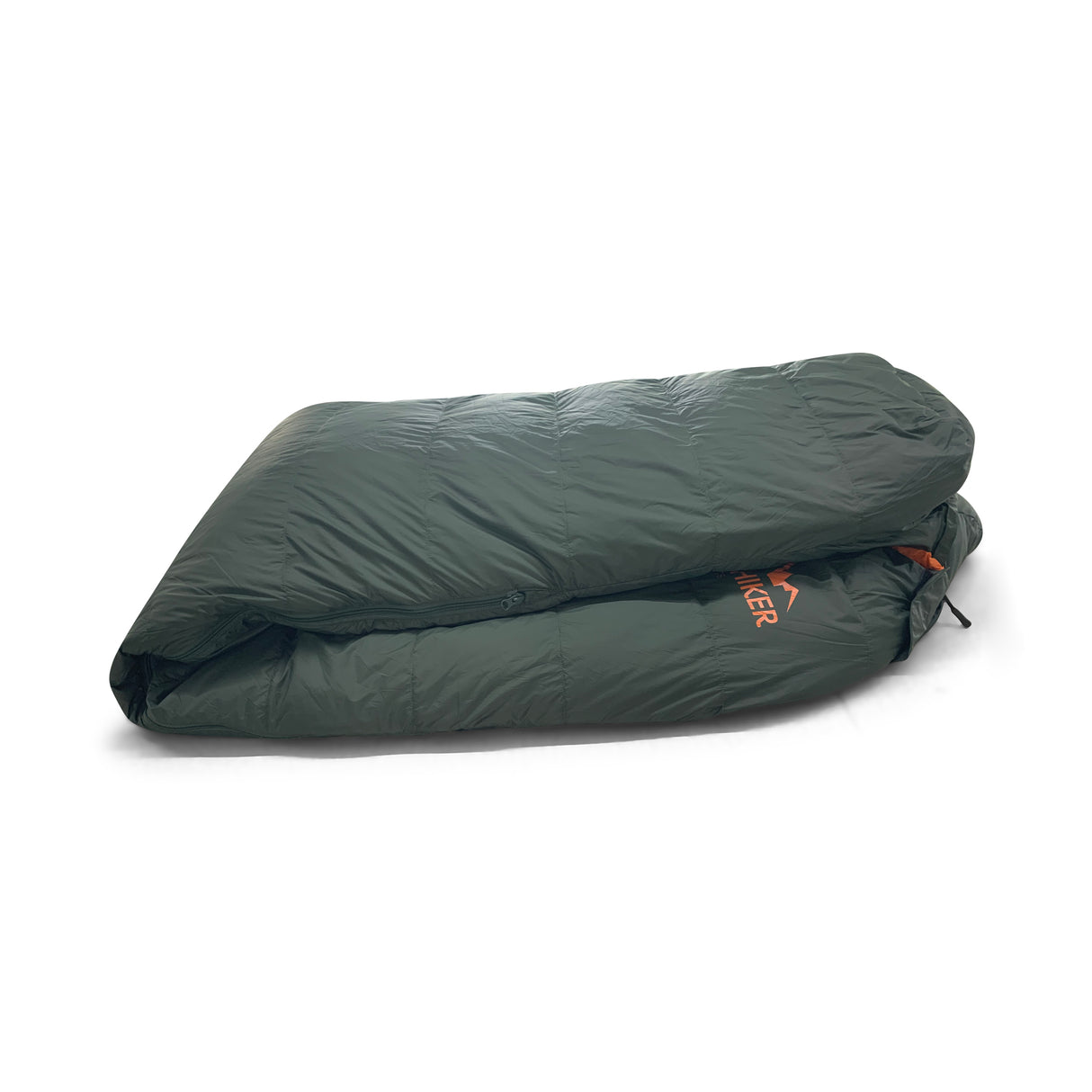 Sunny Hiker - Down 400 Sleeping bag (4°C) fra Sunny Hiker - billede nr. 4 hos GrejFreak.dk