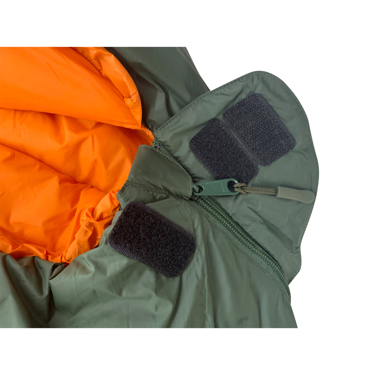Sunny Hiker - Down 400 Sleeping bag (4°C) fra Sunny Hiker - billede nr. 9 hos GrejFreak.dk