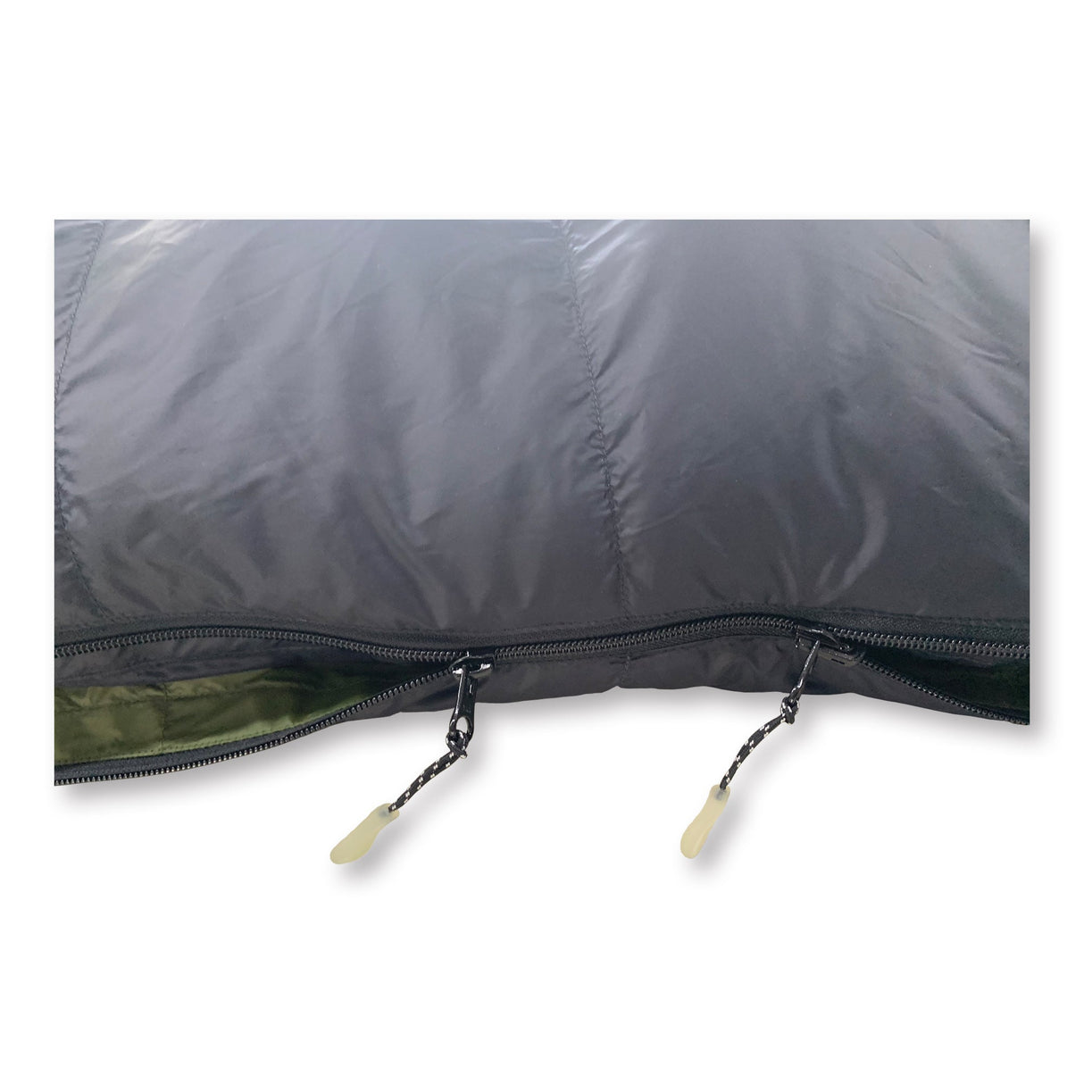 Sunny Hiker - Down 600 Dunsovepose (-2°C) // Sort fra Sunny Hiker - billede nr. 10 hos GrejFreak.dk