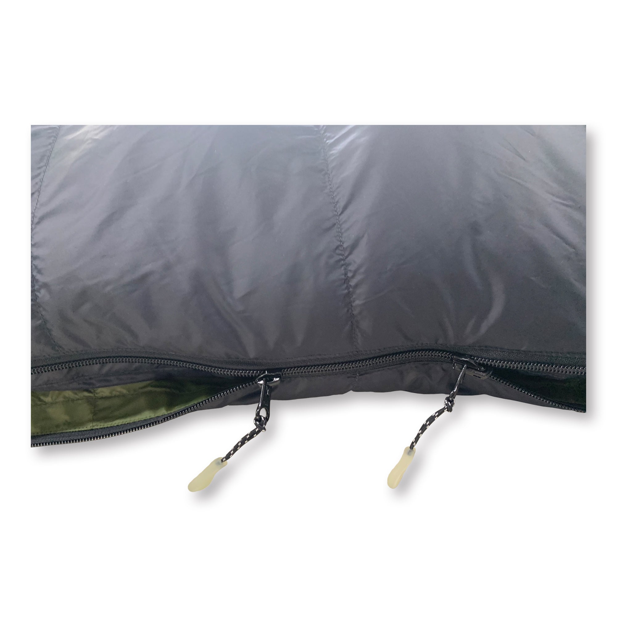 Sunny Hiker - Down 600 Dunsovepose (-2°C) // Sort fra Sunny Hiker - billede nr. 10 hos GrejFreak.dk