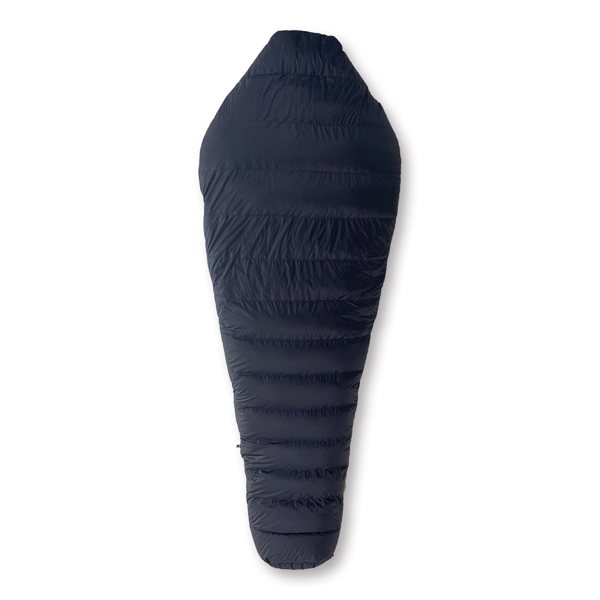 Sunny Hiker - Down 600 Dunsovepose (-2°C) // Sort fra Sunny Hiker - billede nr. 8 hos GrejFreak.dk