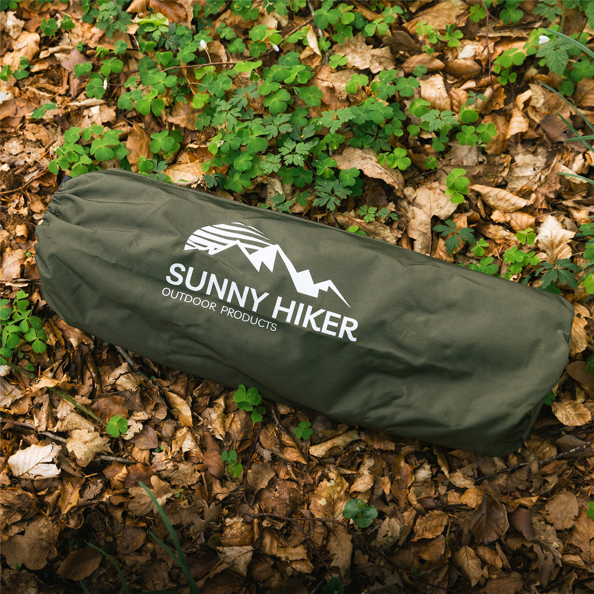 Sunny Hiker - Dreambed Feltseng fra Sunny Hiker - billede nr. 11 hos GrejFreak.dk
