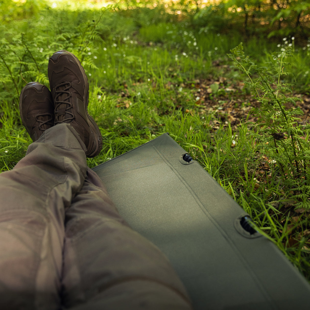 Sunny Hiker - Dreambed Feltseng fra Sunny Hiker - billede nr. 13 hos GrejFreak.dk