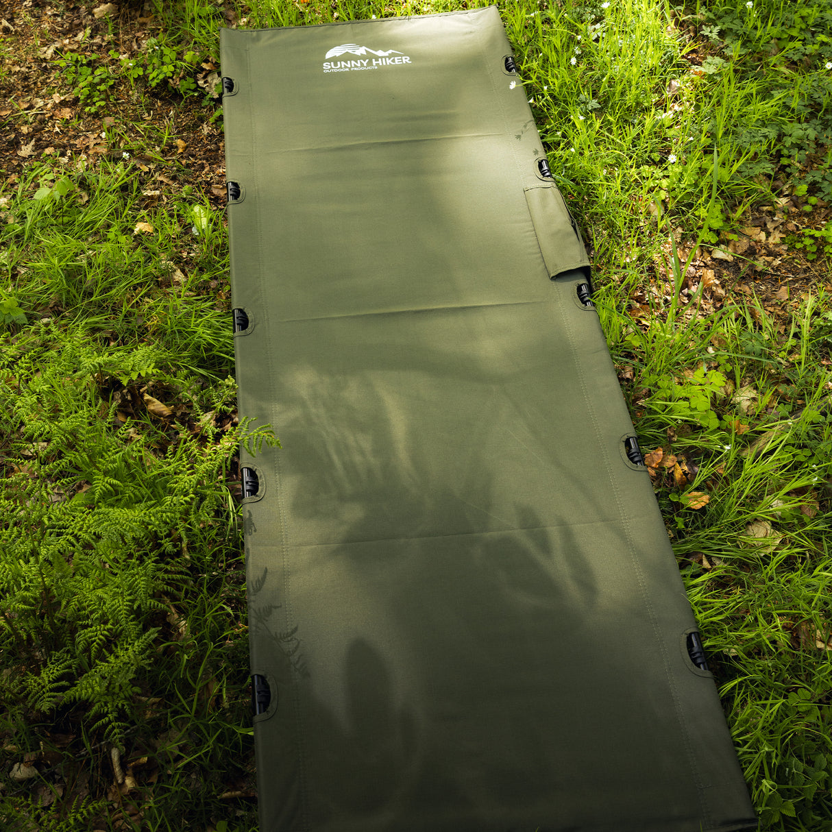 Sunny Hiker - Dreambed Feltseng fra Sunny Hiker - billede nr. 14 hos GrejFreak.dk