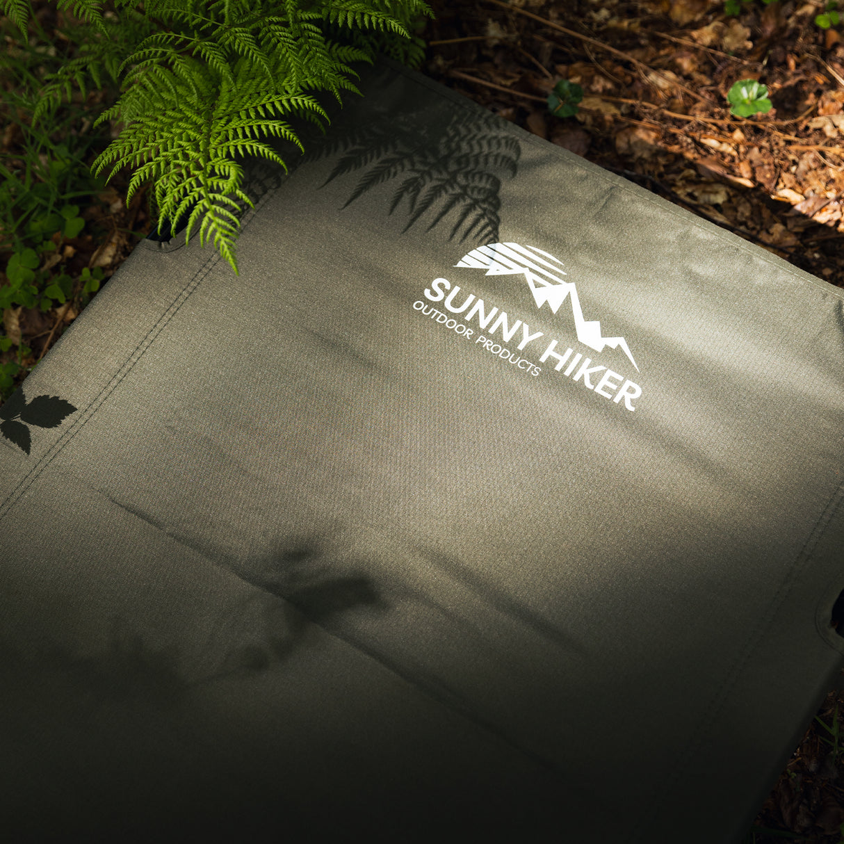 Sunny Hiker - Dreambed Feltseng fra Sunny Hiker - billede nr. 15 hos GrejFreak.dk