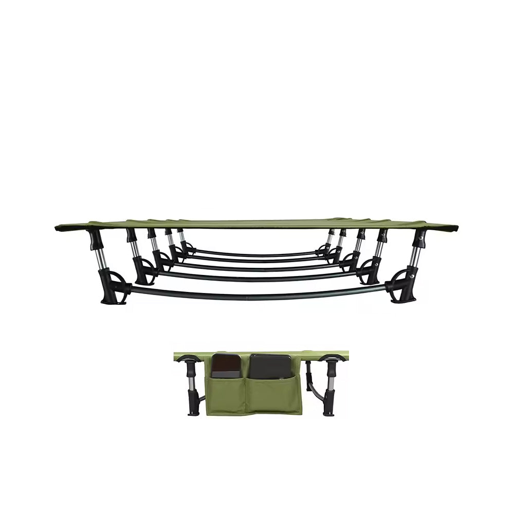 Sunny Hiker - Dreambed Feltseng fra Sunny Hiker - billede nr. 2 hos GrejFreak.dk