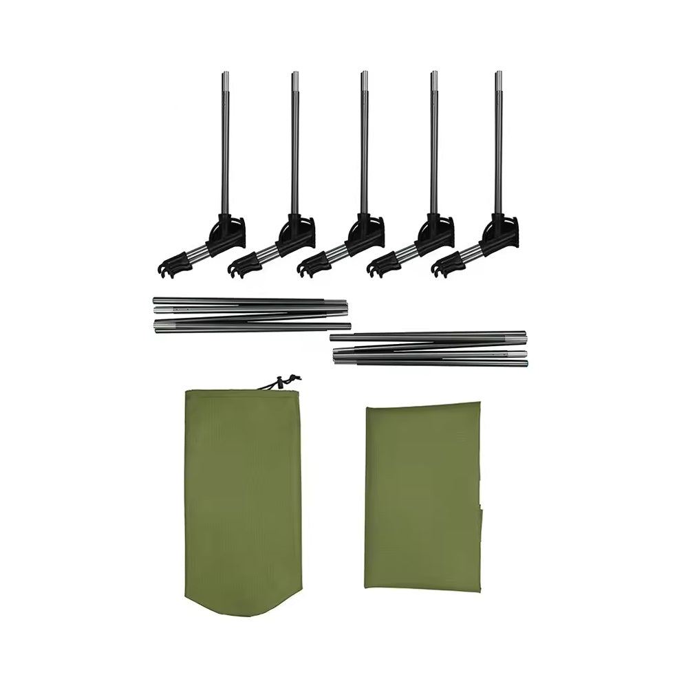 Sunny Hiker - Dreambed Feltseng fra Sunny Hiker - billede nr. 4 hos GrejFreak.dk