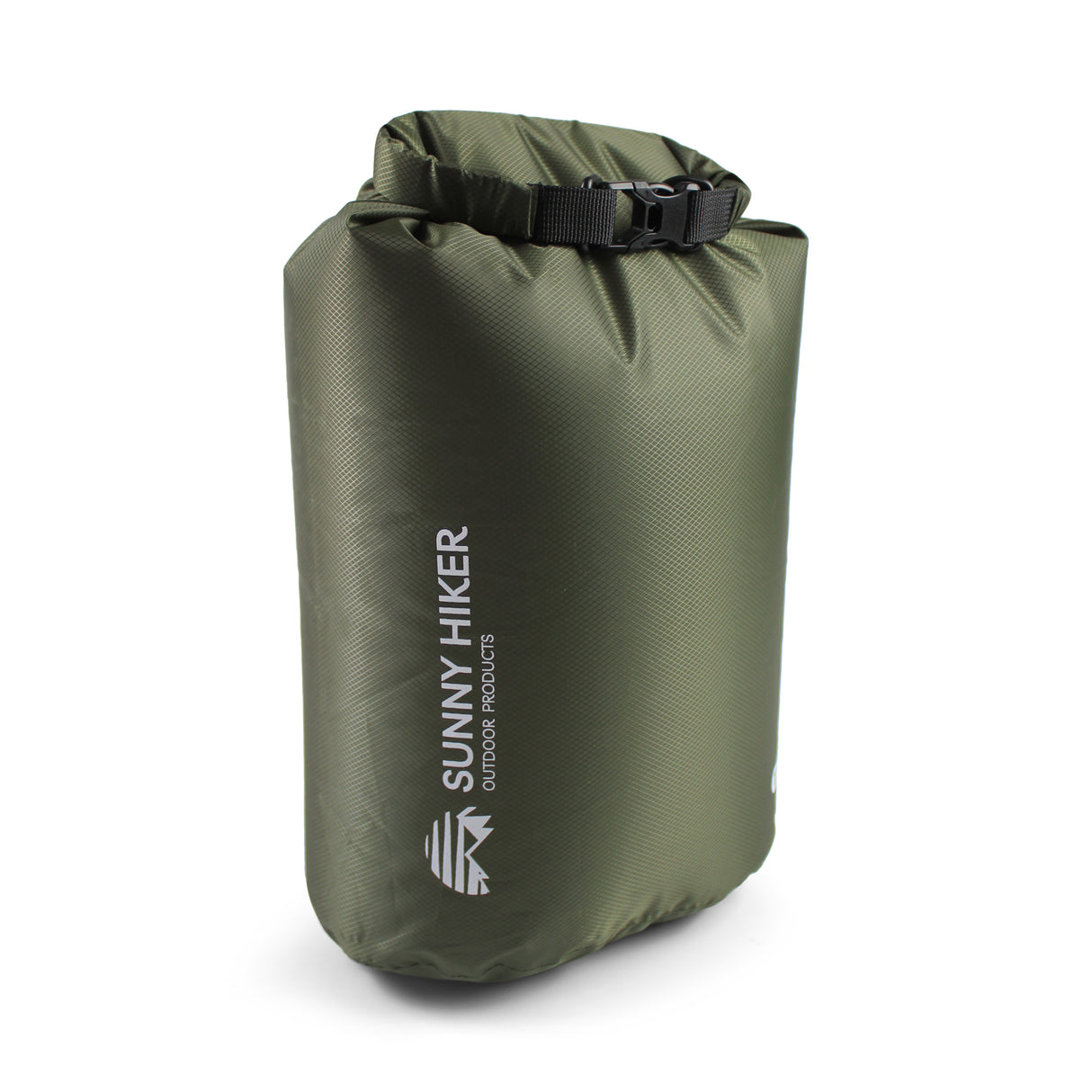 Sunny Hiker - Drybag 12L fra Sunny Hiker - billede nr. 3 hos GrejFreak.dk
