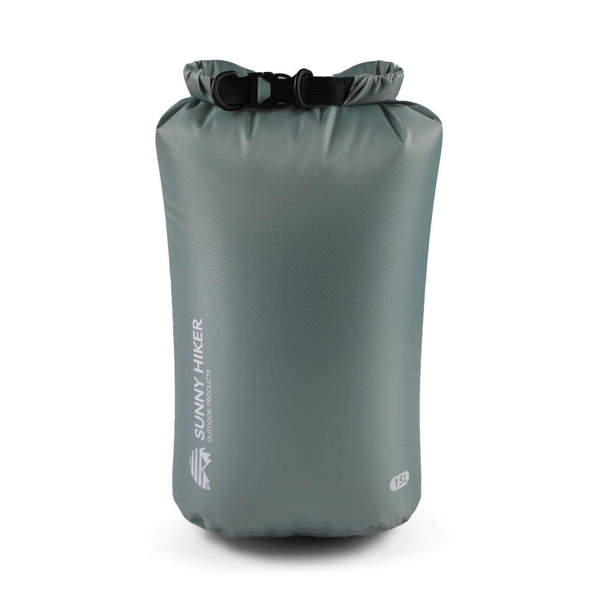 Sunny Hiker - Drybag 15L fra Sunny Hiker - billede nr. 1 hos GrejFreak.dk