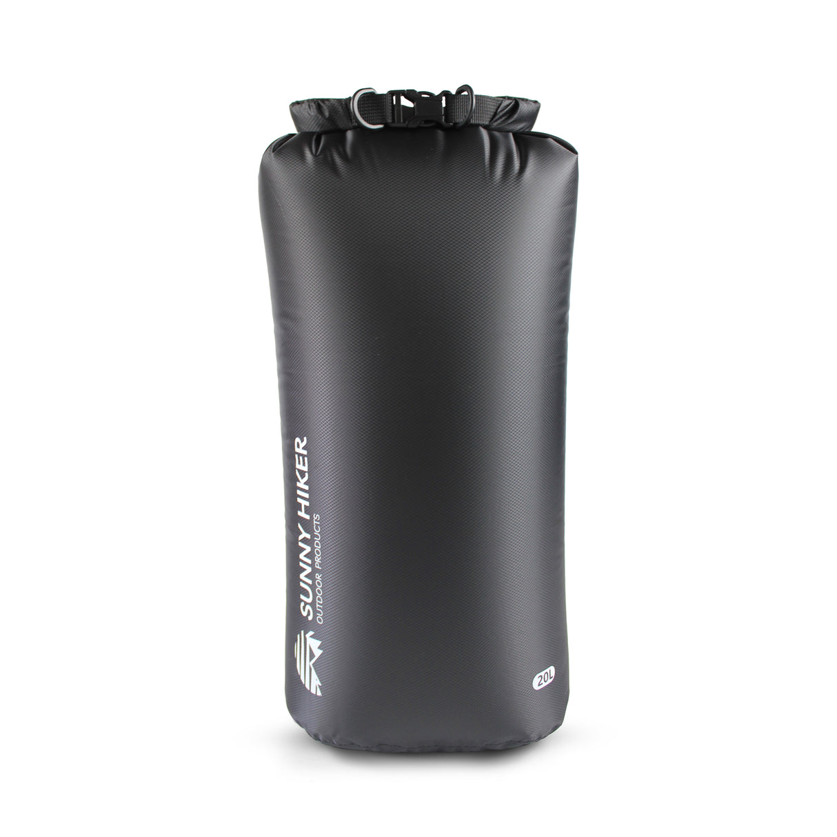Sunny Hiker - Drybag 20L fra Sunny Hiker - billede nr. 1 hos GrejFreak.dk