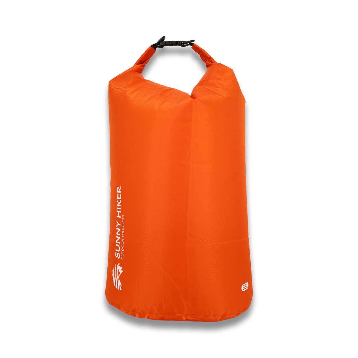 Sunny Hiker - Drybag // 35L fra Sunny Hiker - billede nr. 1 hos GrejFreak.dk