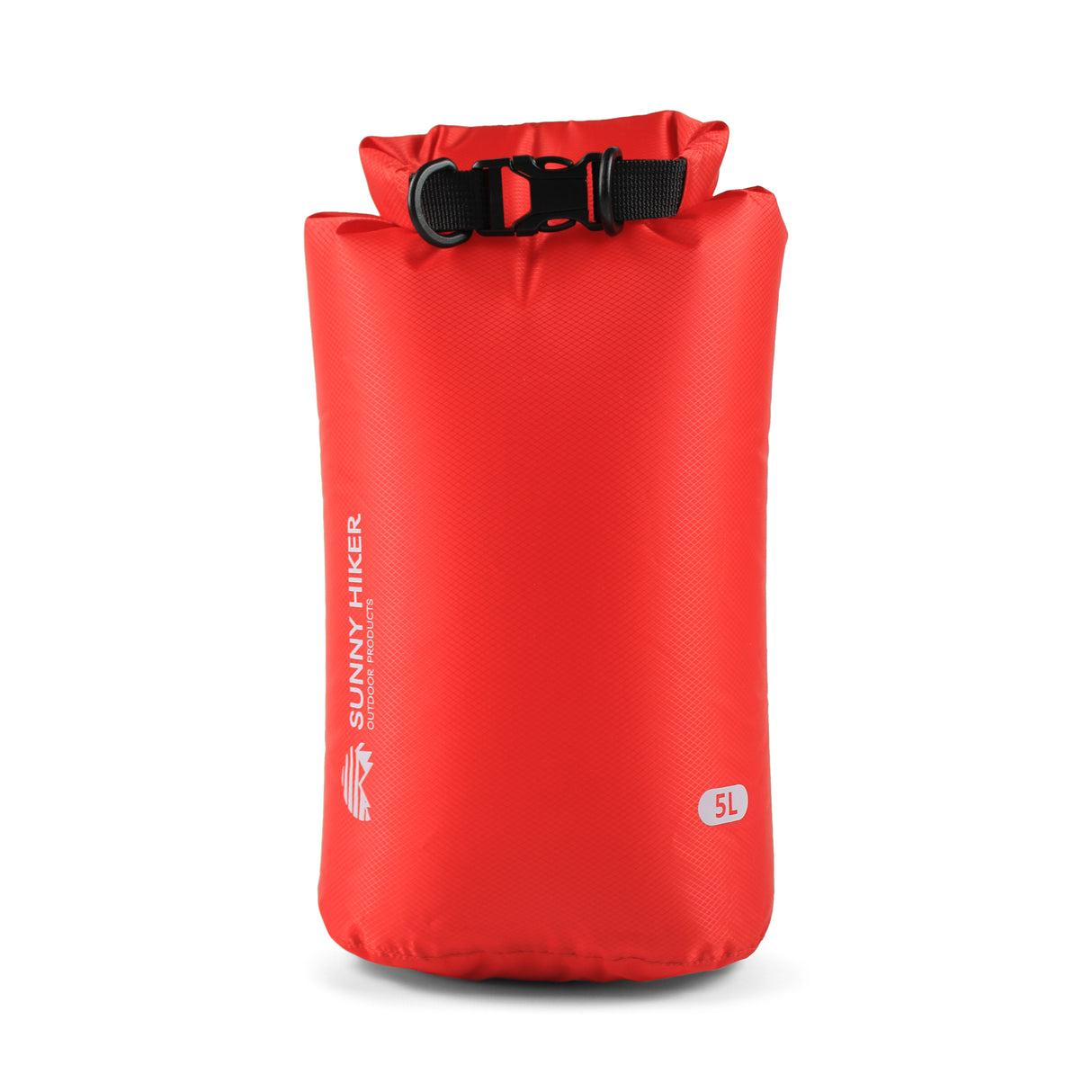 Sunny Hiker - Drybag 5L fra Sunny Hiker - billede nr. 1 hos GrejFreak.dk