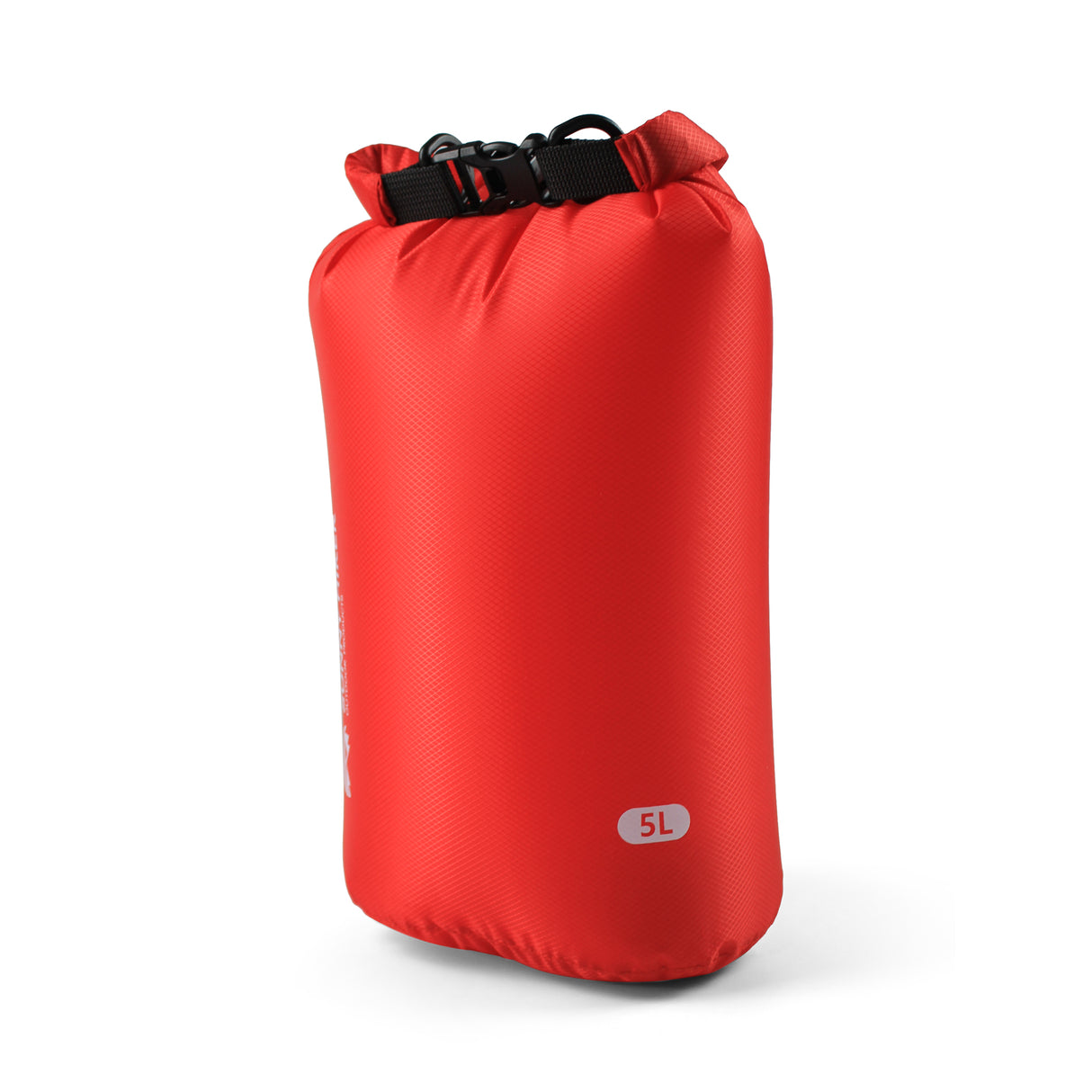 Sunny Hiker - Drybag 5L fra Sunny Hiker - billede nr. 2 hos GrejFreak.dk