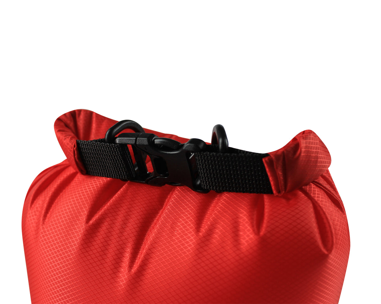 Sunny Hiker - Drybag 5L fra Sunny Hiker - billede nr. 3 hos GrejFreak.dk