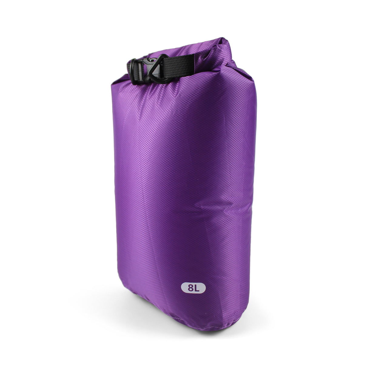 Sunny Hiker - Drybag 8L fra Sunny Hiker - billede nr. 2 hos GrejFreak.dk